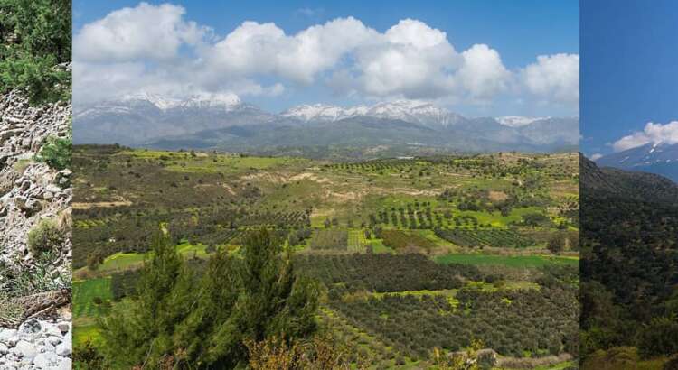 Crete Greece