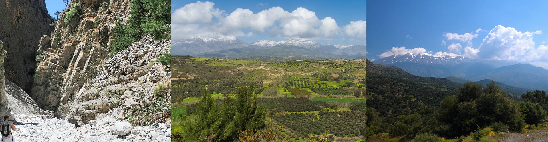Crete Greece