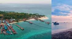 Derawan Islands Indonesia