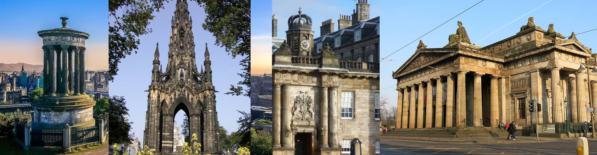 Edinburgh Scotland