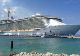 Labadee, Haiti