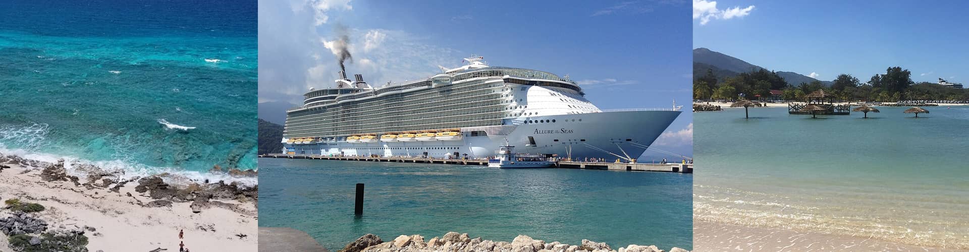 Labadee, Haiti