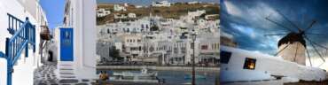 Mykonos, Greece